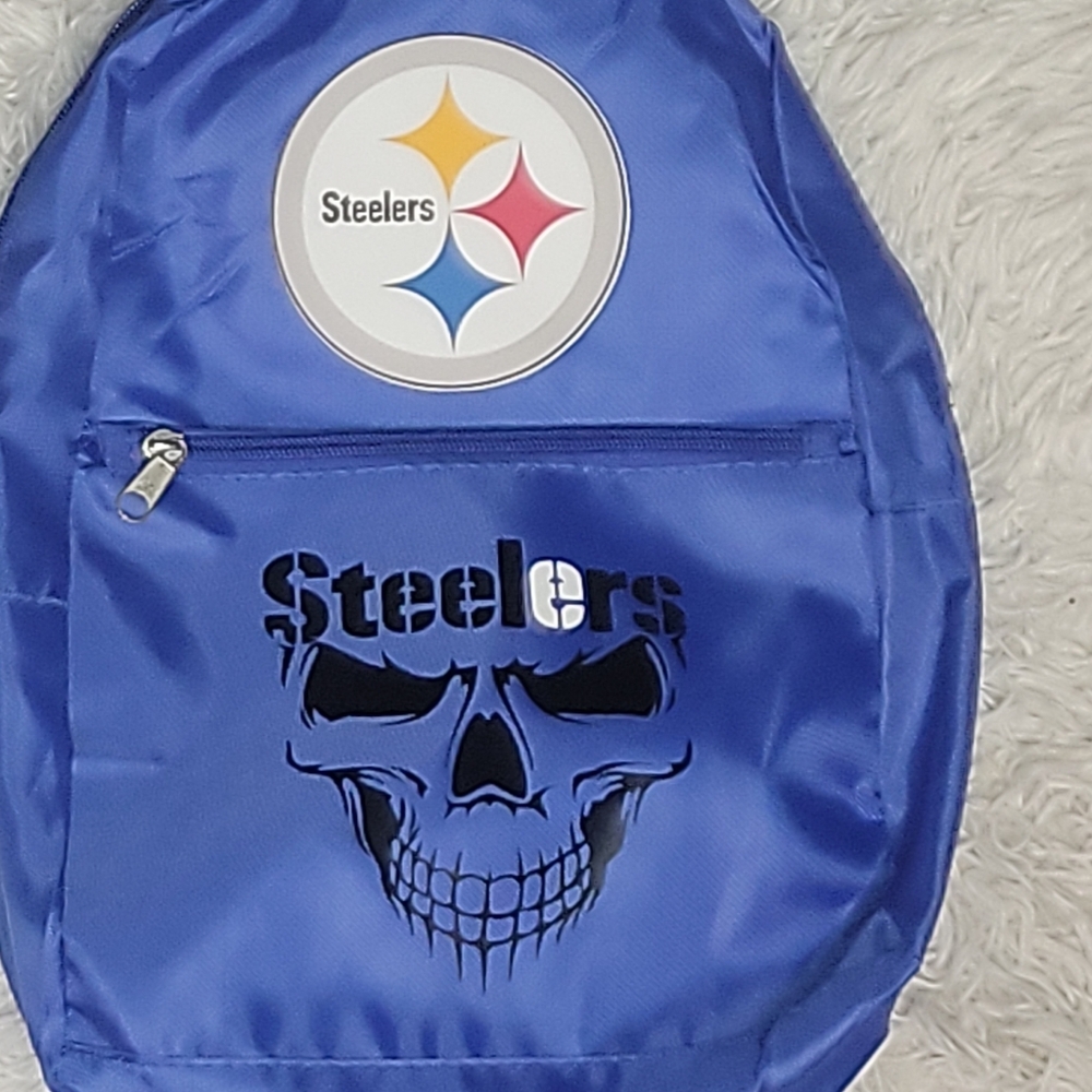 Personalized Kids Mini Backpack - Picture 3 of 3